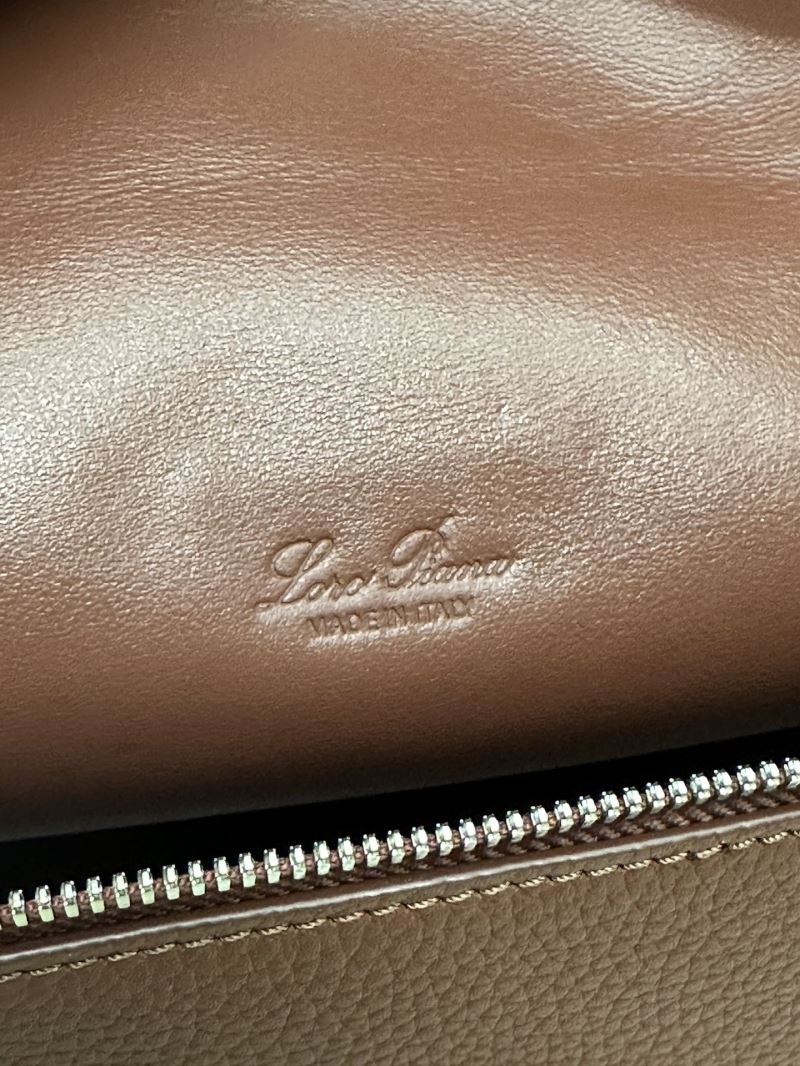 Loro Piana Satchel bags